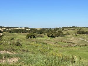 Royal Hague 8th Tee